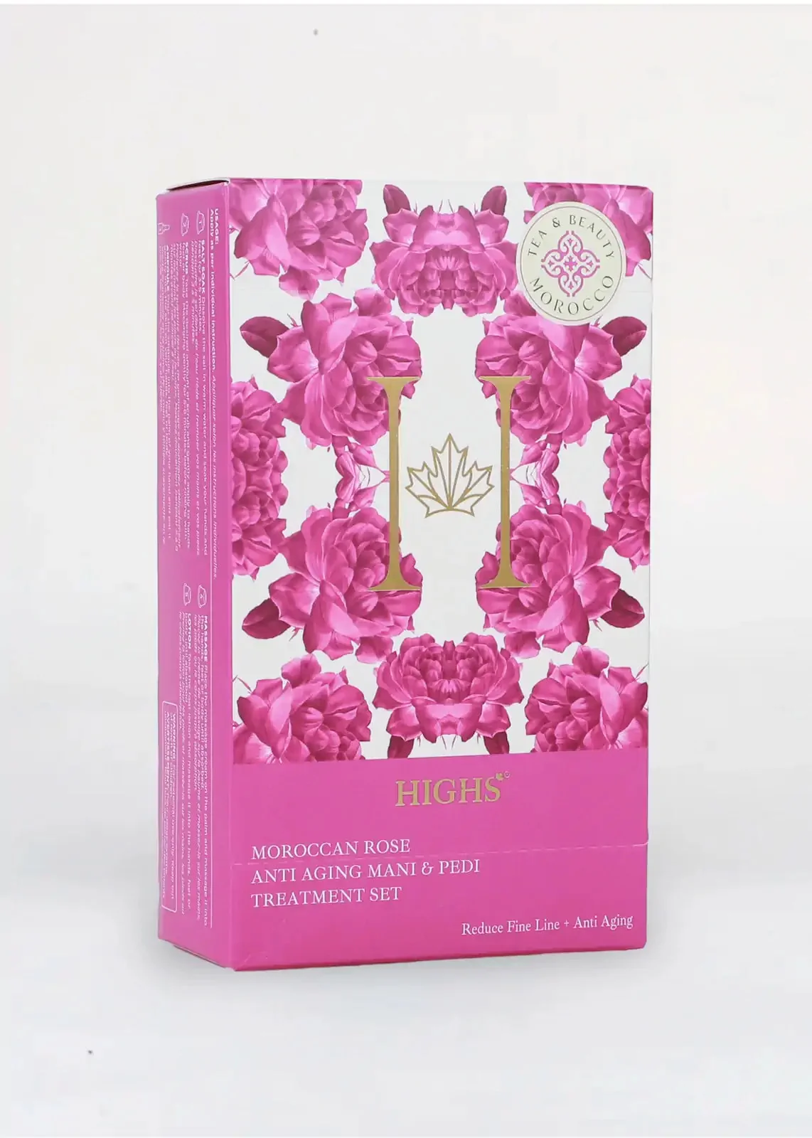 Flora Tea Collection